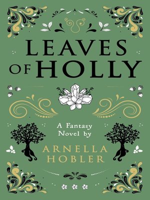 cover image of Leaves of Holly